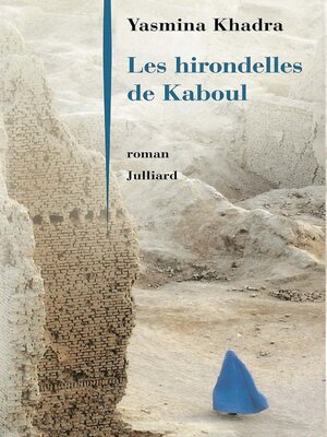 cover image of Les Hirondelles de Kaboul